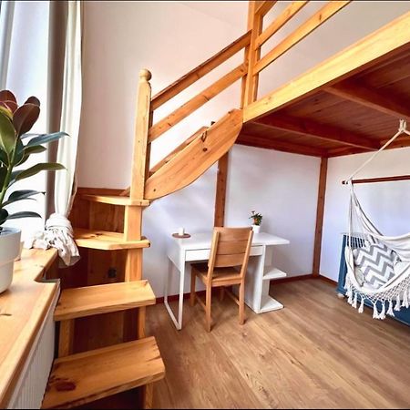 Chic Apartment In The Center Of Cracow Krakov Exteriér fotografie