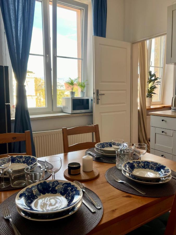 Chic Apartment In The Center Of Cracow Krakov Exteriér fotografie