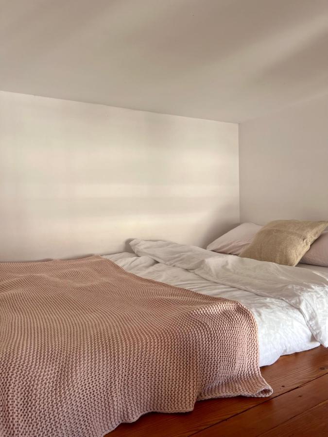 Chic Apartment In The Center Of Cracow Krakov Exteriér fotografie
